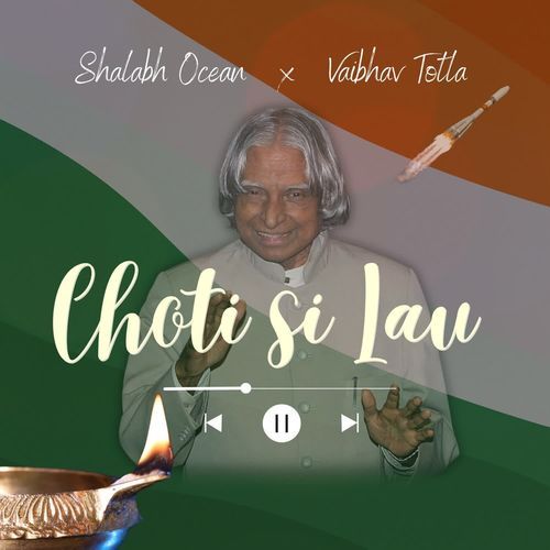 Choti Si Lau