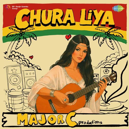 Chura Liya