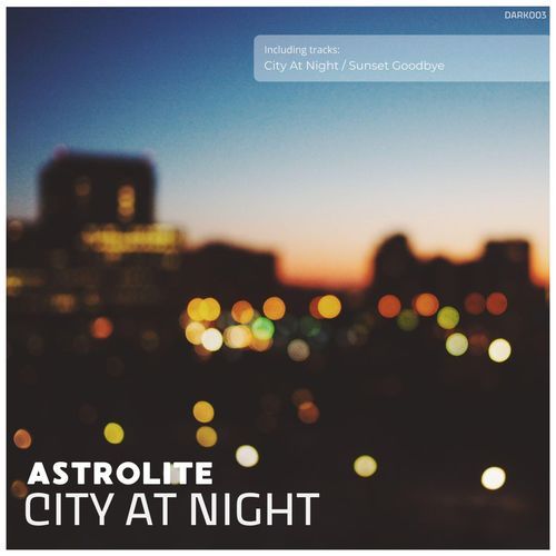 City At Night EP