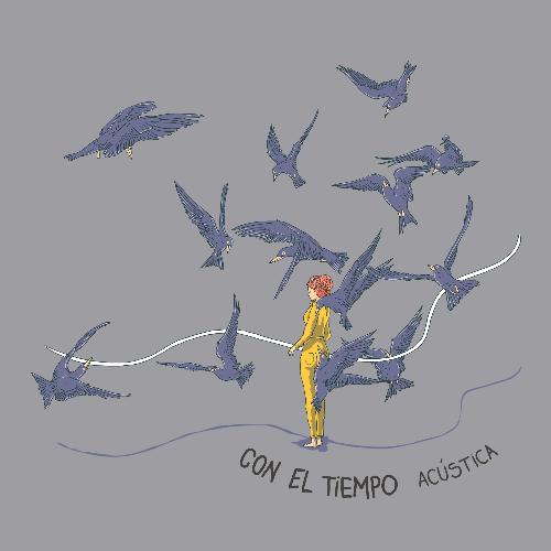 Con El Tiempo (Acústica)