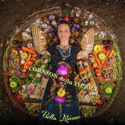 Corazon de la Tierra