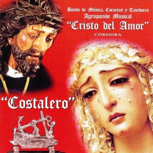 Levantá a la Entrada del Cristo de los Gitanos cover art