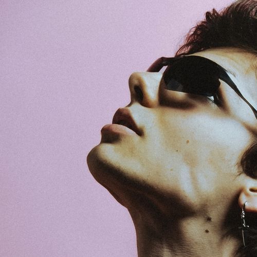 Cry Baby cover art