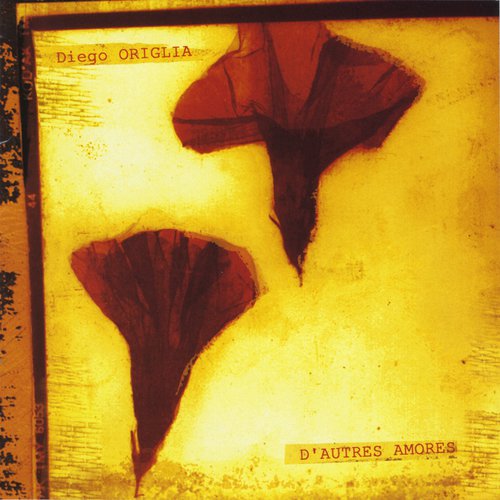 Lejana Orilla cover art