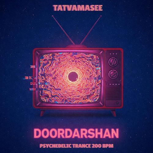 DOORDARSHAN (feat. Pritesh Mavale)