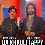 Da Khkuli Tappy