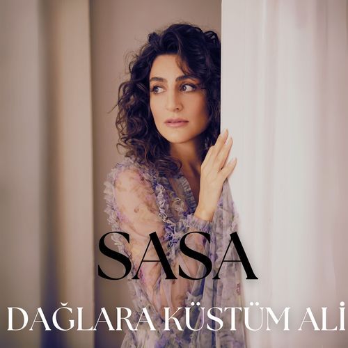 Dağlara Küstüm Ali (Live)