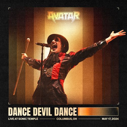 Dance Devil Dance (Live at Sonic Temple)_poster_image