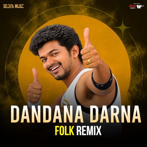 Dandana Darna Folk Remix