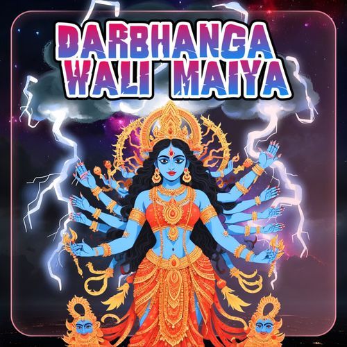 Darbhanga Wali Maiya