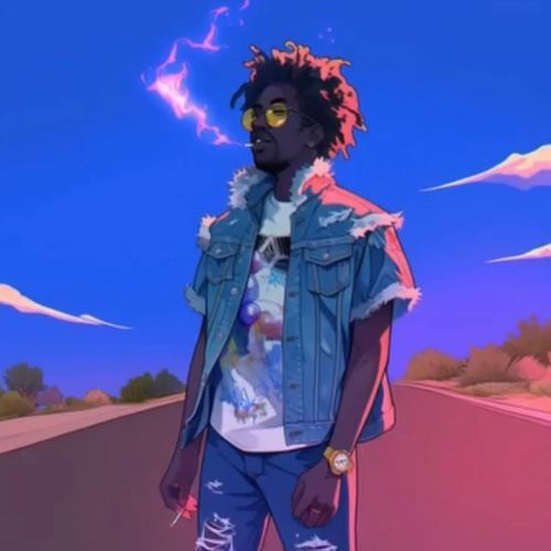 Doubting Me cover art
