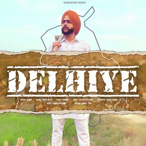 Delhiye