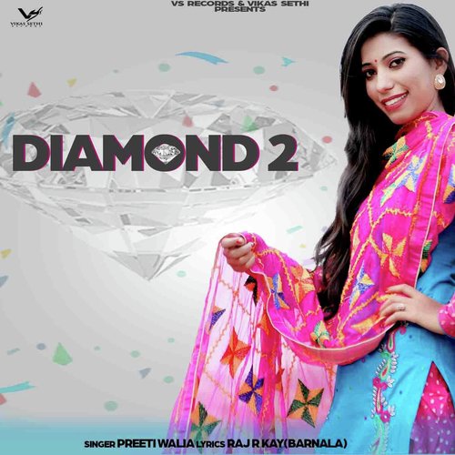 Diamond 2