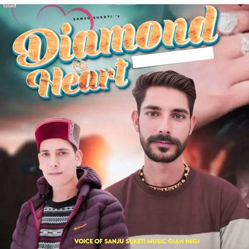 Diamond Heart