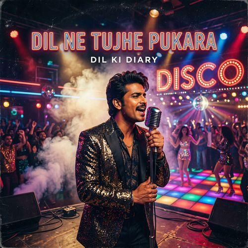 Dil Ne Tujhe Pukara