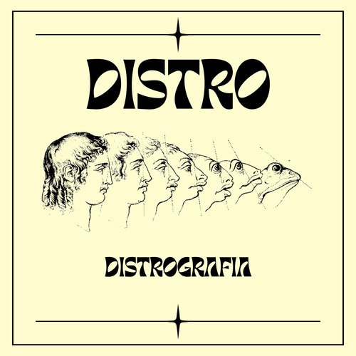 Distrografia