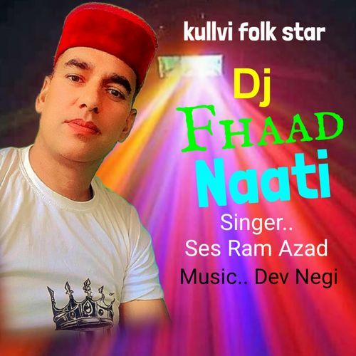 Dj Fhaad Naati