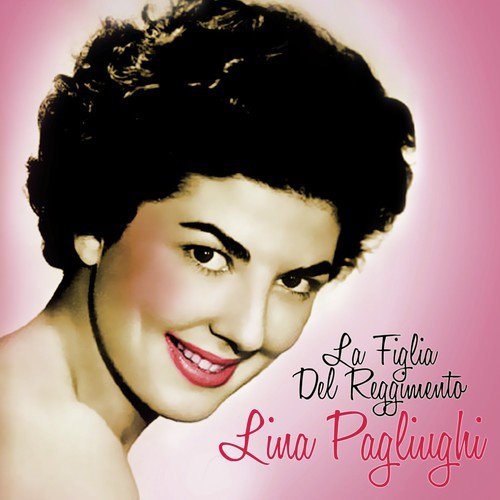 Donizetti: La Figlia Del Reggimento_poster_image