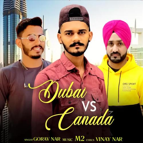 Dubai Vs Canada