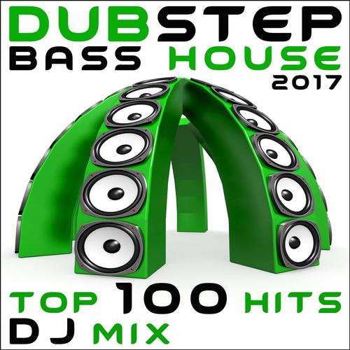8-Bov (Dubstep Bass House 2017 DJ Mix Edit)