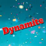 Dynamite