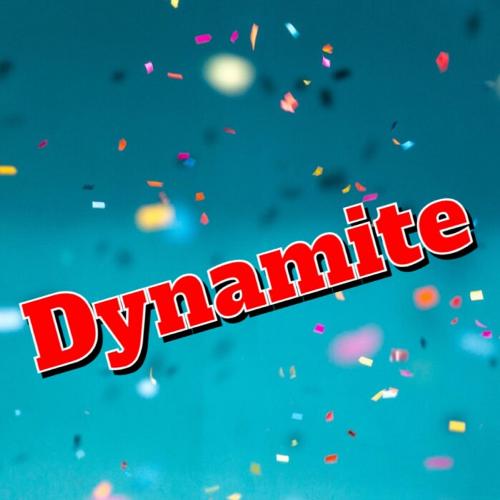 Dynamite_poster_image