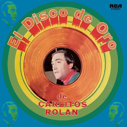 El Turco Abdón cover art