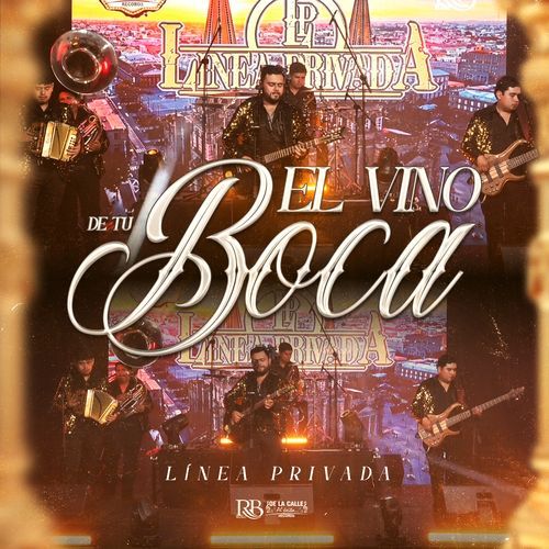 El Vino De Tu Boca