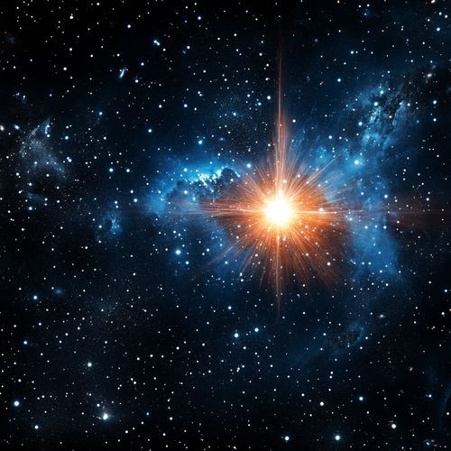 Estrella del Firmamento (Forest)