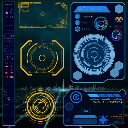 vanquish cover art
