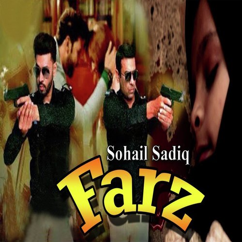 Sohail Sadiq