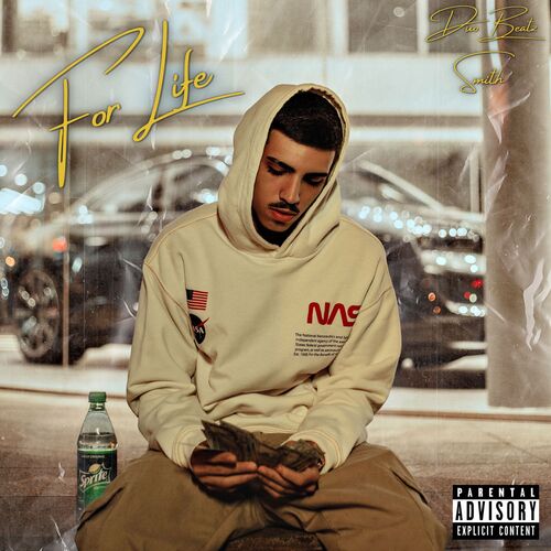 Grife cover art