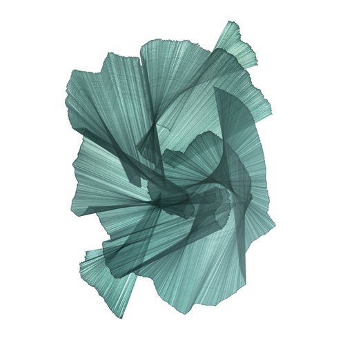 Exit cover art