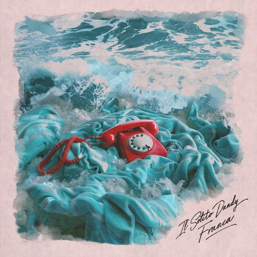 Franca cover art