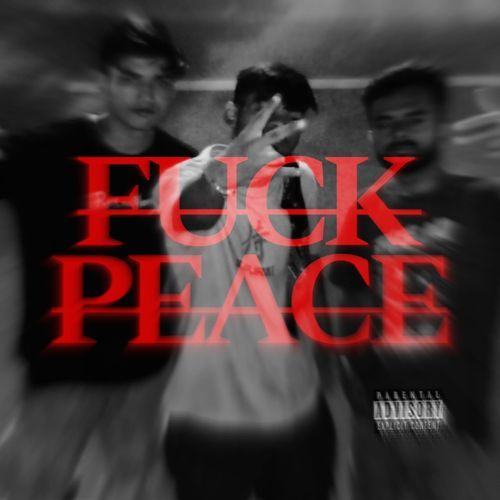 Fuck Peace