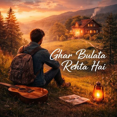 Ghar Bulata Rehta Hai