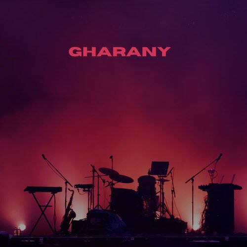Gharany