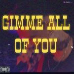 Gimme All Of You artwork
