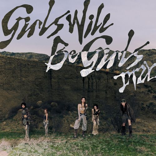 Girls Will Be Girls (Remixes)