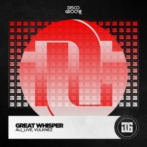 Great Whisper (Original Mix) cover art