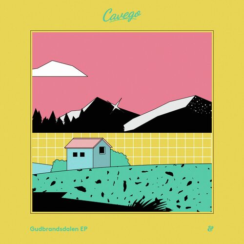 Gudbrandsdalen EP