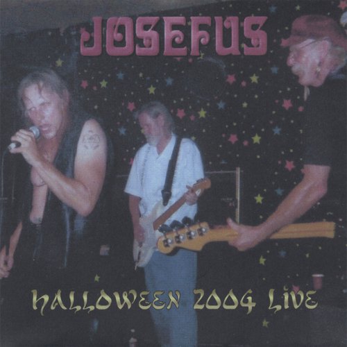 Halloween 2004 Live_poster_image