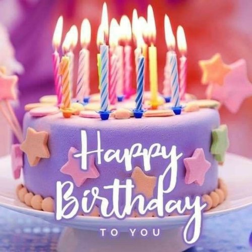 Mimi Teddy Happy Birthday to You Lyrics | Boomplay