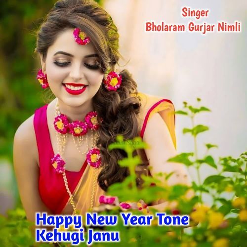 Happy New Year Tone Kehugi Janu