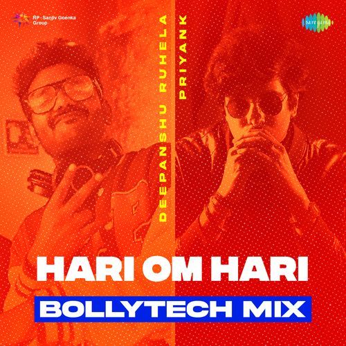 Hari Om Hari - BollyTech Mix