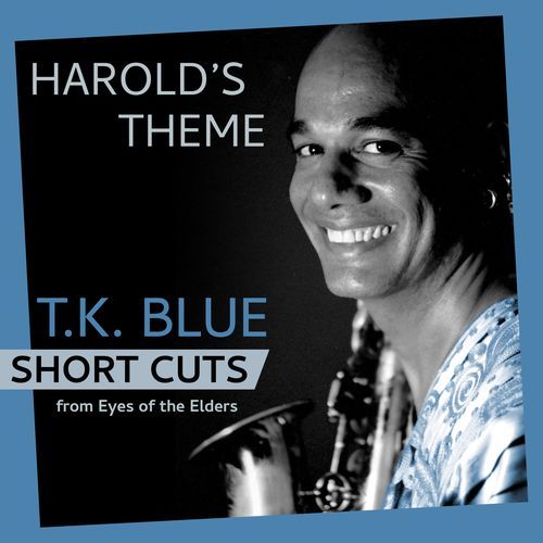 Harold's Theme (Short Cut - breakdown)_poster_image