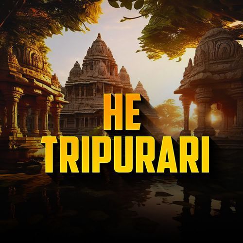 He Tripurari