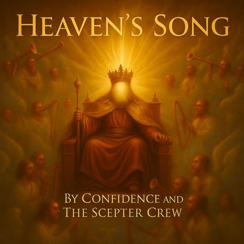 Heaven's Song cover art