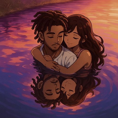 Held In Harmony cover art