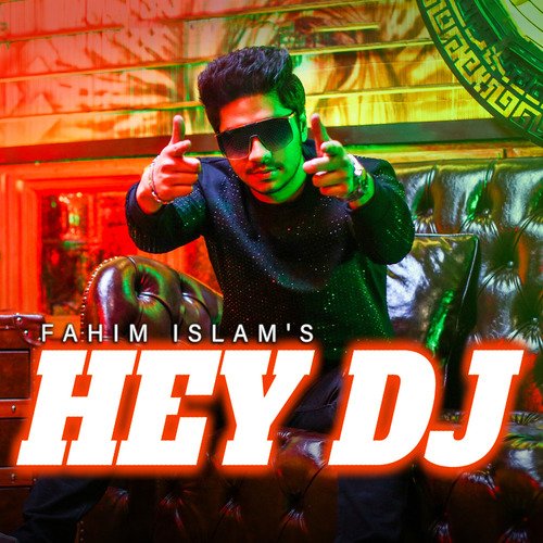 Hey DJ